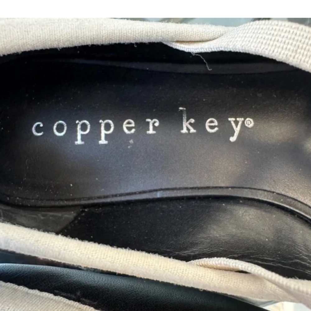 🌹NWOB BALLET FLATS - Picture 10 of 15